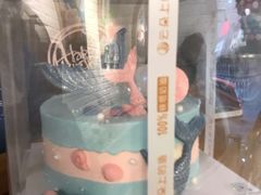 -云朵上的鱼(莘庄店)