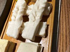 -鲜潭蒸汽石锅鱼(五道口购物中心店)