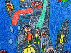 -甲乙果 美术书法(通州校区)