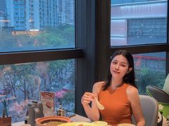 -新兴·金羊座·粤菜点心(乐峰店)