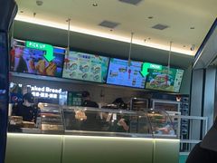 -赛百味SUBWAY(星摩尔店)