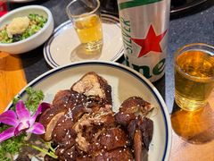-小饕荟雅安贡椒鱼鲜馆(广福桥店)