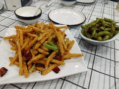 -虎虎龙虾大排档(双井店)