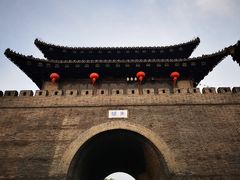 -双东历史街区
