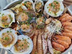 -陈小厨海鲜大咖·15年平潭味(龙王头店)