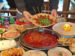 -蜀大侠火锅(寰球文化地标·总府店)