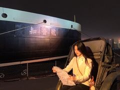 -武汉知音号