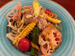 -蟹田居·活蟹料理(东城店)