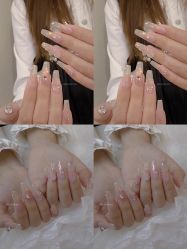 点击看大图 -M·X Nail日式美甲美睫