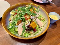 -G+KITCHEN(龙湖狮山天街店)