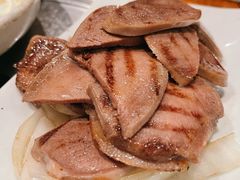 烤生牛舌-萨拉伯尔(燕莎友谊商城店)