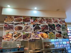 菜单-喜乐堂(新华西路店)