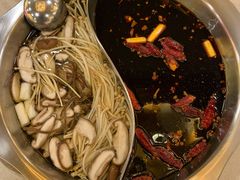 -王少龙火锅(五小区店)