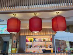 -刘一锅筋头巴脑(王府井店)