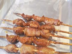 -京朋串屋·烧烤(望京西路总店)