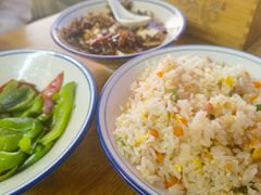 -妈妈的味道(和顺古镇店)