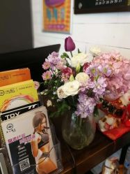 -文E范儿ZUMBA尊巴舞蹈