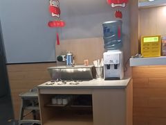-吉野家(复兴路第二餐厅店)