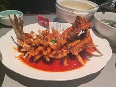 -王记姚家味·地道苏帮菜(凤凰街店)