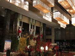 -徐州博顿温德姆酒店(高铁东站店)