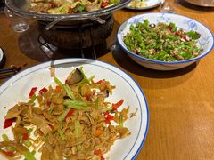 -爷爷的土钵菜(街道口店)