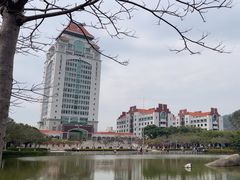 -厦门大学(思明校区)