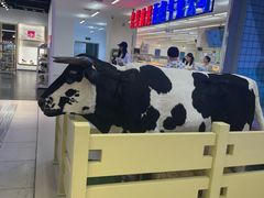 -红星前进面包牛奶公司(君太店)