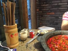 -重庆渝达老火锅(春熙路店)