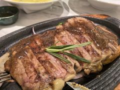 -海维克牛排馆HIGHWIC(青羊万达店)