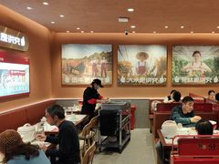 -辣可可·小炒黄牛肉(望京凯德MALL店)