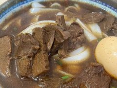 -牛师傅牛肉面(尚隆路店)