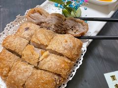 -堂宴·老厦门私房菜(1988仙岳总店)