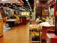 大堂-点都德(盘福楼店)