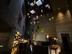 -郑州建业艾美酒店