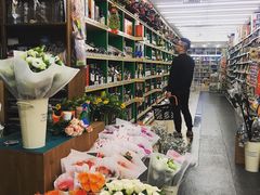 -绿叶子(春秀路店)