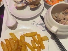 -萧邦音乐会所KTV·蒸汽活海鲜自助(福田店)