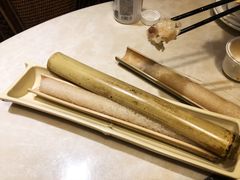 傣家竹筒饭-呐咪傣园·云南菜(石厦店)