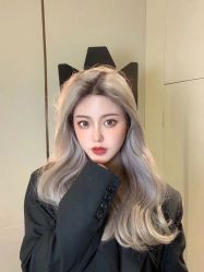 -HG美发设计沙龙