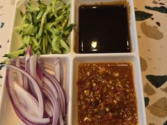 -姥姥家春饼店(惠新东街店)