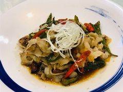-北京烤鸭爱上川菜(中山路店)
