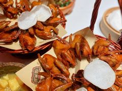 -鸽子侯·家宴·平价海鲜(市图书馆店)