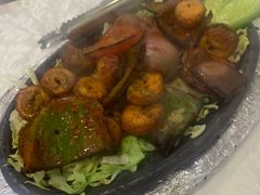 -葛尼沙印度餐厅 (镇明路店)