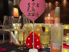 -塞纳河法国餐厅(唐延路店)