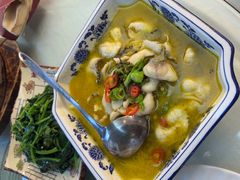 -清真马祥兴菜馆(云南北路店)