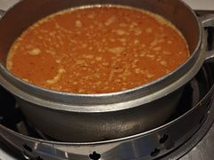-荣叔港式沙嗲牛肉火锅(正佳潮流店)