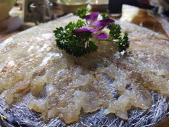 -官塘陈记鱼生·潮汕砂锅粥·牛肉火锅(潮枫路总店)