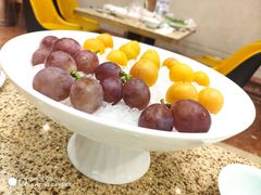 -鹊华居·地道鲁菜·海鲜·融合味(大明湖店)