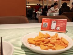 -楼兰新疆菜(江宁万达店)