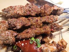 -必点海鲜·鲅鱼水饺(鞍山西道店)