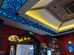 -恐怖游戏(湖滨店)